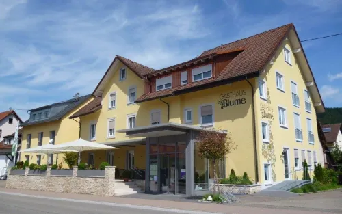 Gasthof Blume Hotels in Haslach im Kinzigtal