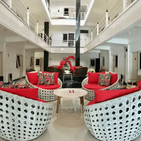 Gading Guest House