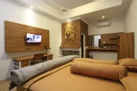 Ndalem Bebekan Guesthouse