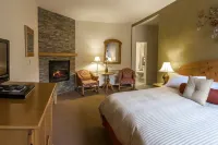 Austria Hof Lodge