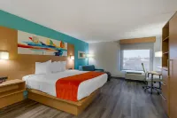 베스트 웨스턴 플러스 이그제큐티브 호텔