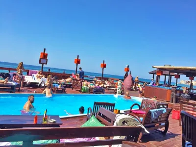 Villa Gaia Hotel Hotels in Cefalu