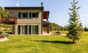 Altido Mas Avilo Villa Bobbio