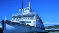 Elite Hotel -Downtown Center- "Ski & Northern Light Tour" "Hot Spring Tour "Long-Term stay" Hotel in zona MacBride Museum of Yukon History