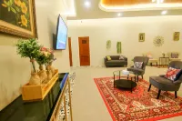 Bayleaf Guest House Syariah