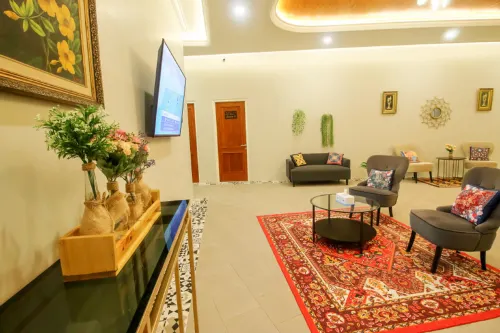 Bayleaf Guest House Syariah - Pensions