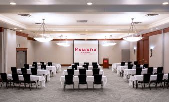 Ramada by Wyndham Penticton Hotel and Suites