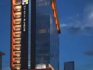 Hyatt Place Ekaterinburg