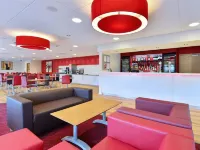 TRAVELODGE YORK CENTRAL LAYERTHORPE Hotel a Stockton on the Forest