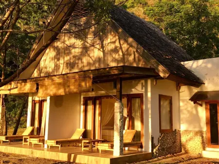 Kirana Retreat Sumbawa