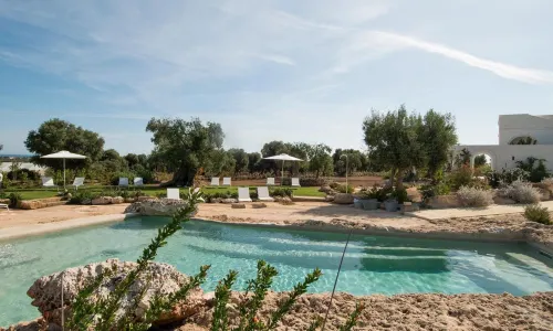 Masseria San Francesco