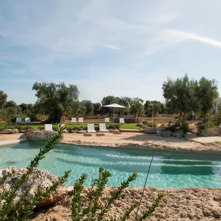 Masseria San Francesco