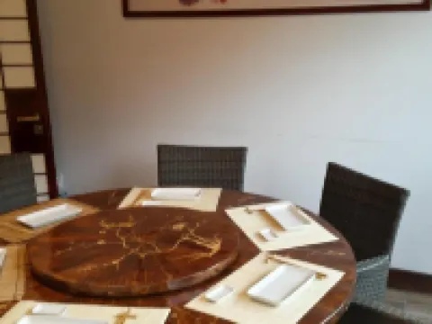 Lily日式別墅 斯哥莎拉酒店