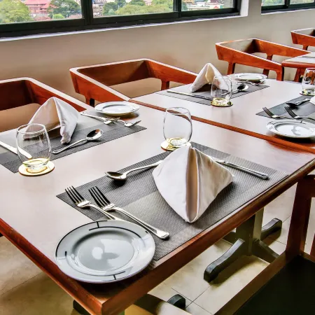 Sevana City Hotel