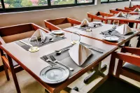 Sevana City Hotel - breakfast