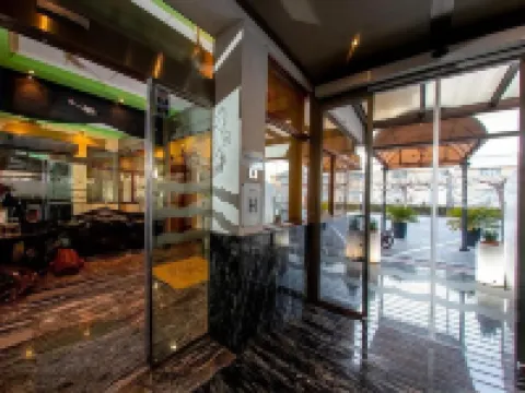 Hospedium Hotel Don José Hoteles en Castalla