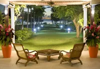 Raiatea Lodge Hotel Hotels in 