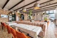Villa Chinka by Astor Garden Hotel - Adults Only - breakfast