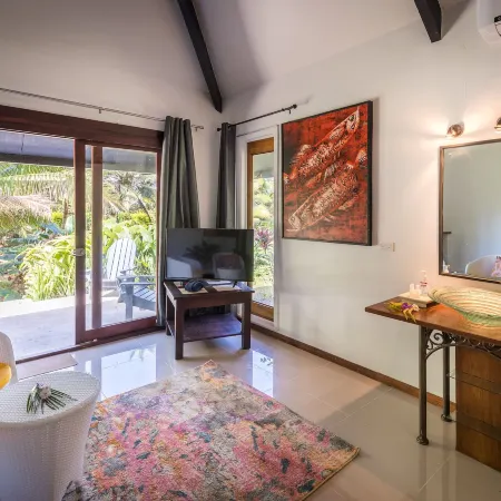 Wellesley Resort Fiji