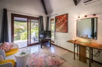 Wellesley Resort Fiji - Mountain view