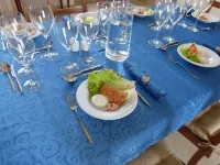 Domaine de l'Estuaire Hotels in Saint-Georges-des-Agouts