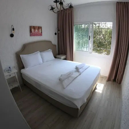 Alaçatı la Vista
