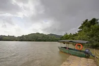 Sharavathi Adventure Camp by Jungle Lodges Hotels in Sagar Taluk