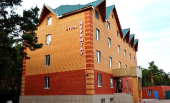 Hotel Nurlytau