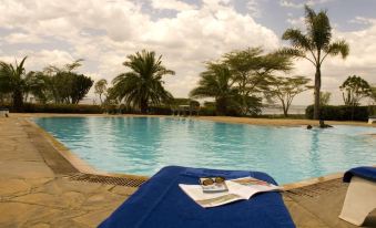 Elementaita Country Lodge - Housity