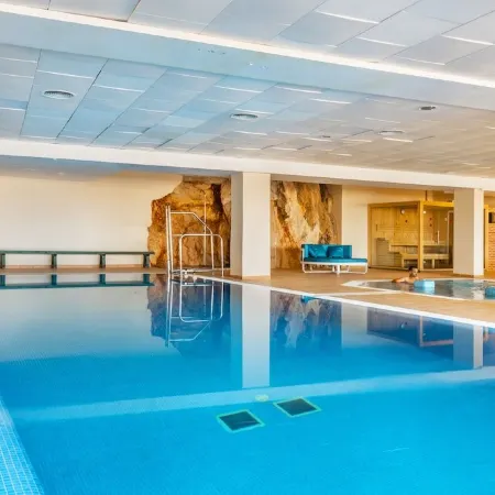 Hotel Na Forana