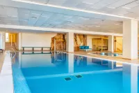 Hotel Na Forana - Strand