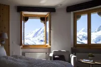 3100 Kulmhotel Gornergrat - 3-Star