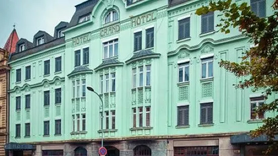 Grandhotel Prostějov