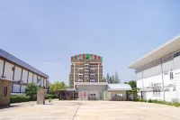 Wises Hotel Hotel a Tha Khai
