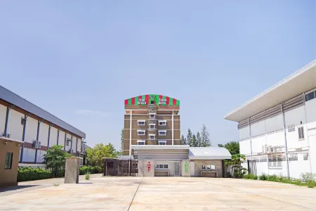 威斯飯店