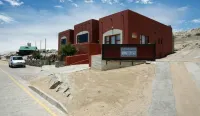 Island Cottage Guesthouse Hotel a Luderitz