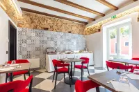 Raphael Hotel Arbatax - breakfast