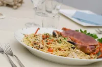 호텔 다 카를로스 - 조식 운영