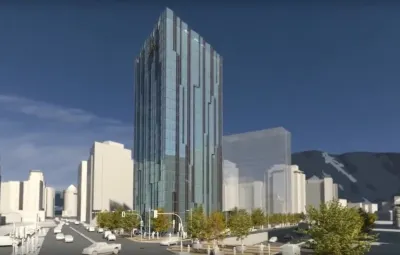 Studio Icon Hotels in Las Condes