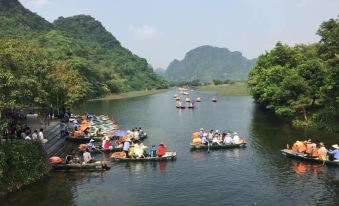 Tam Coc Family Hotel