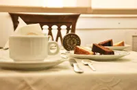 Hotel Dei Pini - breakfast