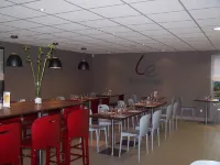 Campanile Nantes Ouest - Saint Herblain - breakfast