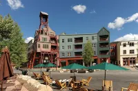 Lakeside Village by Keystone Resort Hotels in Keystone
