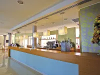 Hotel Maregolf - Barer