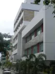 Hotel Unión Plaza Monteria otelleri