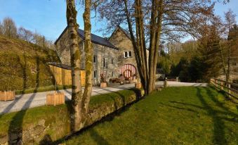 River Lodge Hotel Insolite