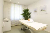 سكولاس هوتل كارلسروه - سبا