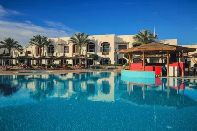 Domina Coral Bay Harem Hotels in Domina Coral Bay