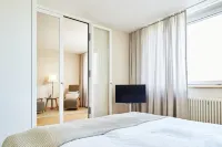 Greulich Design & Boutique Hotel Hotels in District 4-Aussersihl