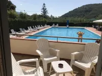Hotel Seven Residence Hotels in Marina di Camerota